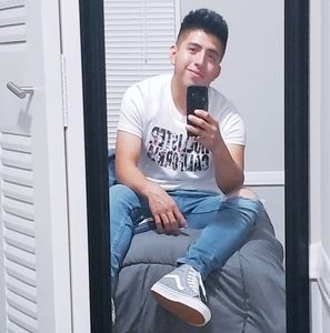 Meet your Posher, Alexander